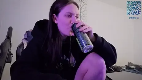 Holy_Kveta webcam model stream image