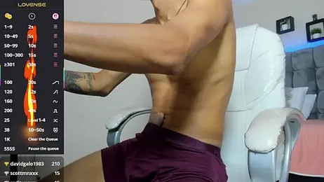 Juan_zabala webcam model stream image