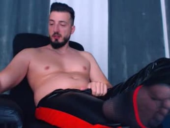 christiannstud webcam model stream image