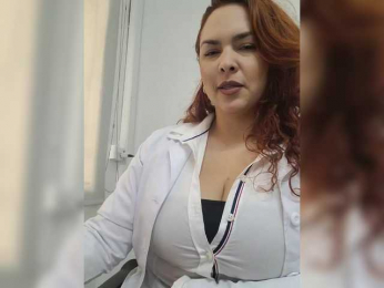 Doctora-Danna webcam model stream image