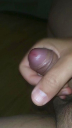 manumad33 webcam model stream image