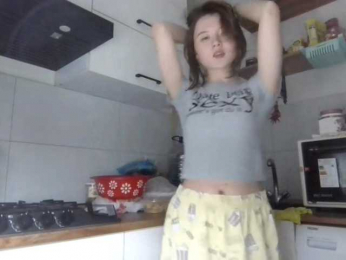 GlennisSarvis webcam model stream image