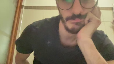 Marchinopisello webcam model stream image