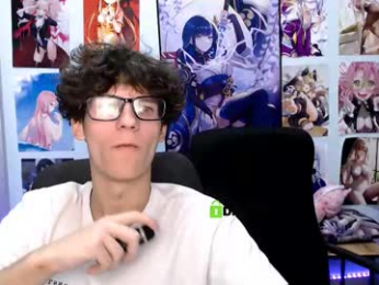 lucas_long_ webcam model stream image
