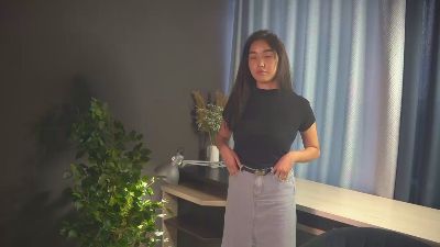 EdlinCarleton webcam model stream image