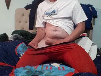 Curved4Pleasure webcam model stream image
