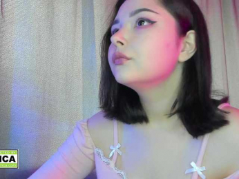 KikiraSparkle webcam model stream image