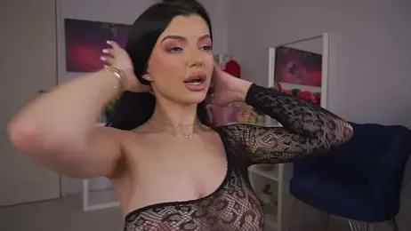 SinlessAngel webcam model stream image