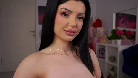 SinlessAngel webcam model stream image