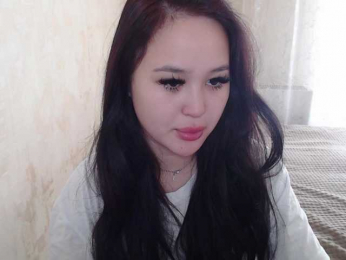 AgnesHill webcam model stream image