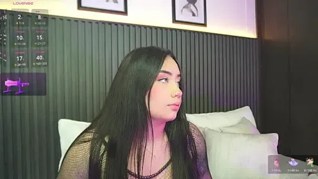 haylie_ webcam model stream image