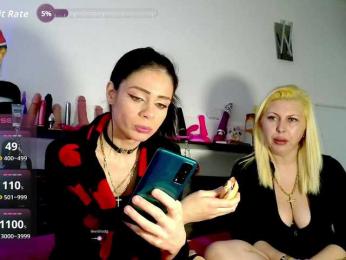 yourfantasy95 webcam model stream image