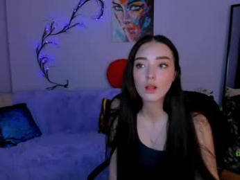 miki_nikki webcam chaturbate model stream image
