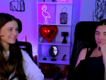 miki_nikki webcam model stream image