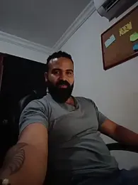 Drako_Argentii webcam stripchat model stream image