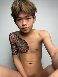 XBD-1 webcam model stream image