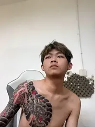 XBD-1 webcam model stream image