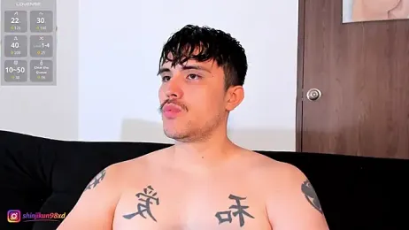 jasonxd9898 webcam model stream image
