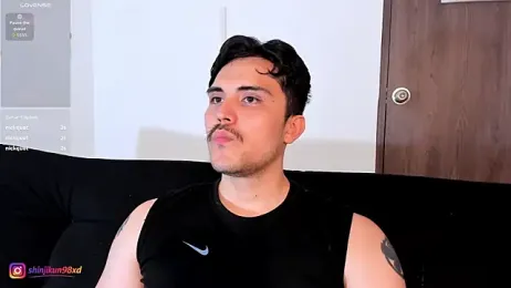 jasonxd9898 webcam model stream image