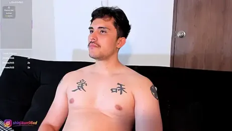 jasonxd9898 webcam model stream image