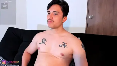 jasonxd9898 webcam model stream image