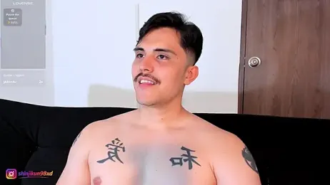 jasonxd9898 webcam model stream image