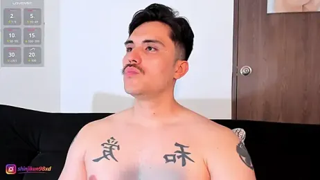 jasonxd9898 webcam model stream image