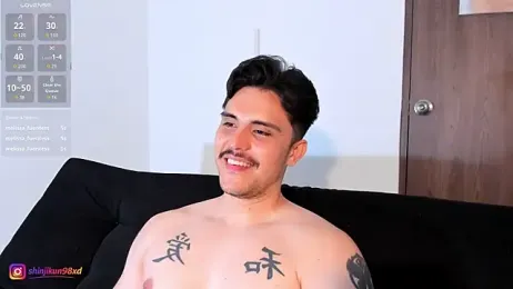 jasonxd9898 webcam stripchat model stream image