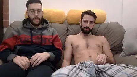 Amicisegreti webcam stripchat model stream image