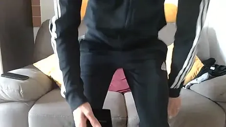 Amicisegreti webcam stripchat model stream image