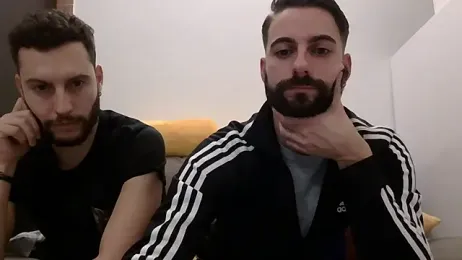 Amicisegreti webcam stripchat model stream image