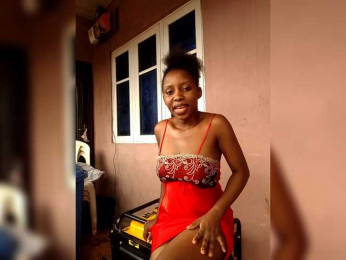 NigeriasMostBeautiful webcam model stream image