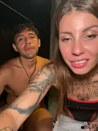 Izy_cute_ webcam model stream image