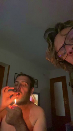 Sub4ude webcam model stream image