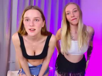 lottie_shine webcam chaturbate model stream image