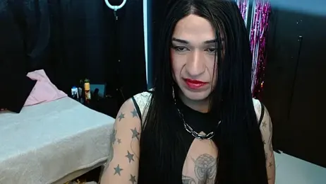 Barbaraa_Jones webcam model stream image