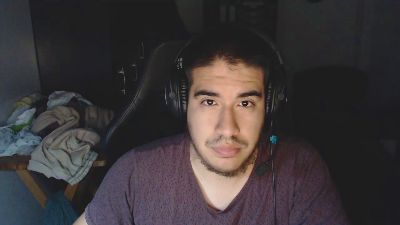 thealfawolf2 webcam model stream image