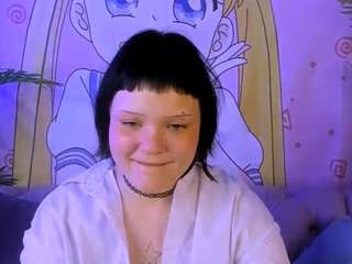 marywet webcam model stream image