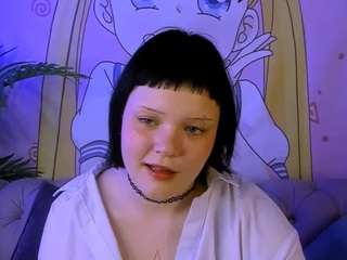 marywet webcam model stream image