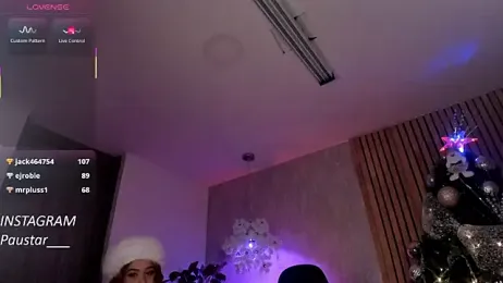 pau_star_ webcam model stream image