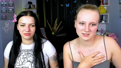 miss_ella_ webcam model stream image