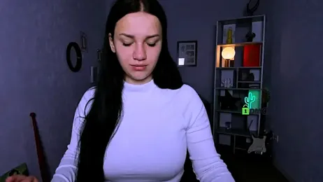 miss_ella_ webcam model stream image