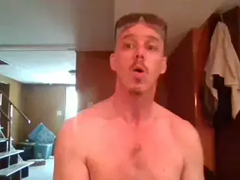 Mac_ThunderCock webcam model stream image