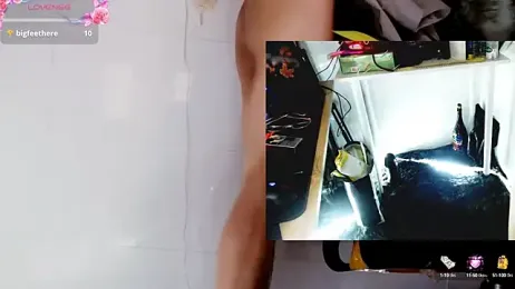 hwanghonghae_chill webcam model stream image