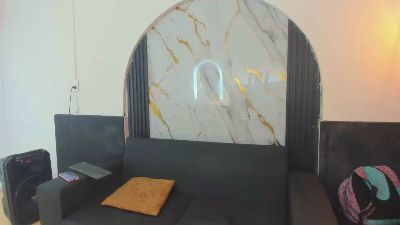 Stephy_ webcam model stream image