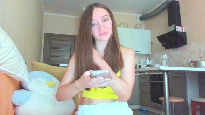 Naughty_Molly webcam model stream image