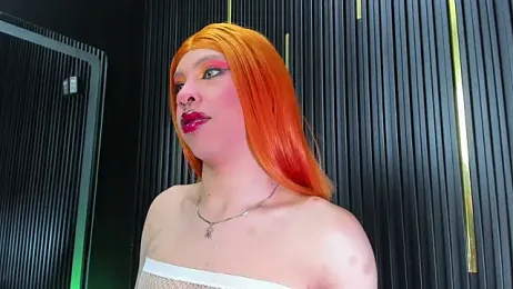 AndyBlake_ webcam model stream image