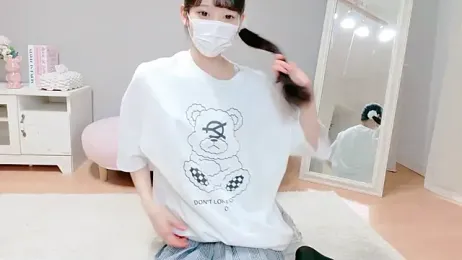 Mero_love_ch webcam model stream image
