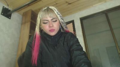 sally23_ webcam model stream image