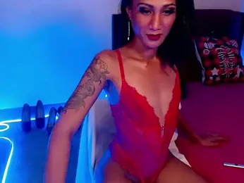 KatrinaBuban webcam model stream image